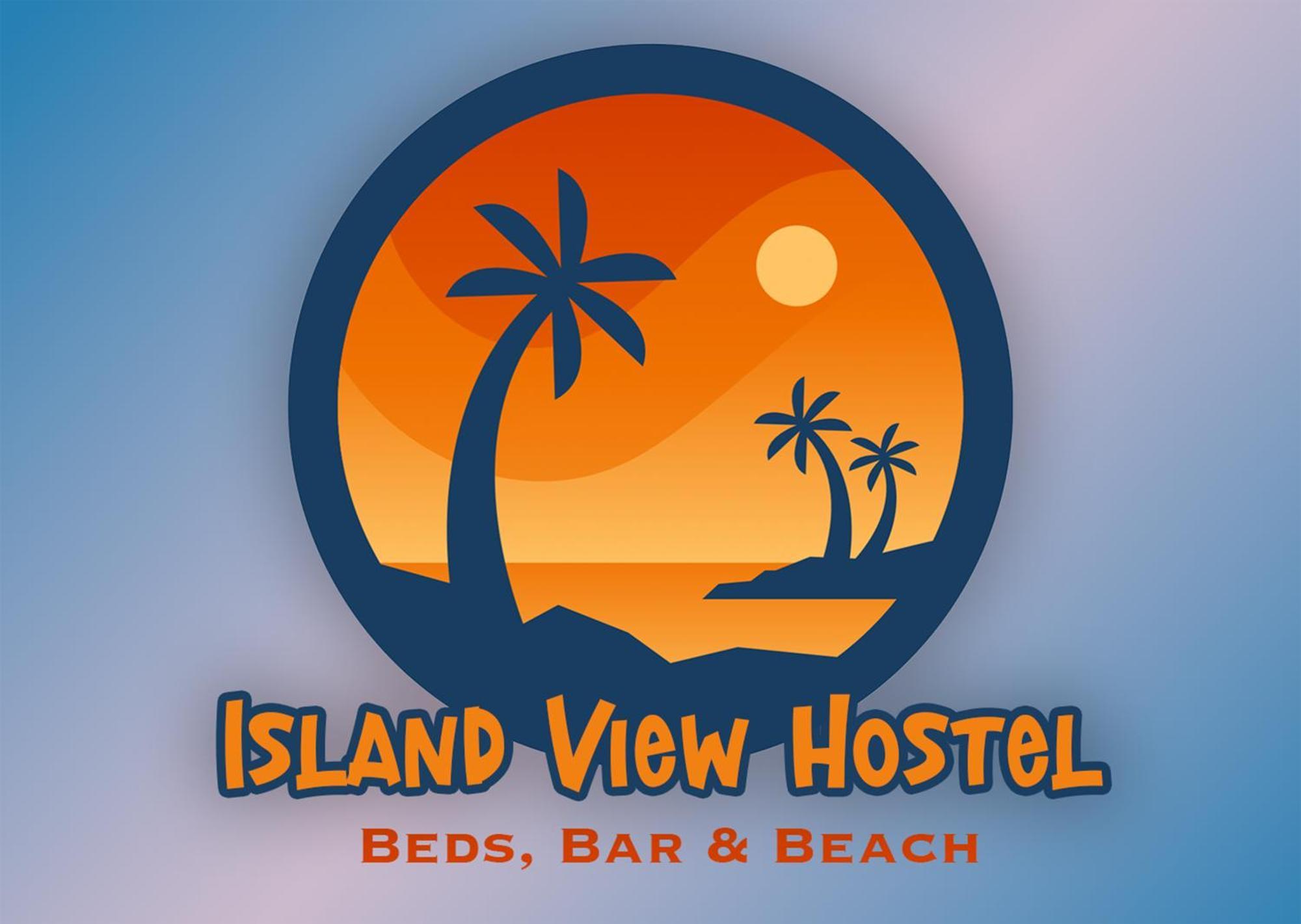 Island View Hostel Sihanoukville Exterior foto